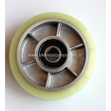 Handrail Tension Roller for Otis Escalators 120*30*6203